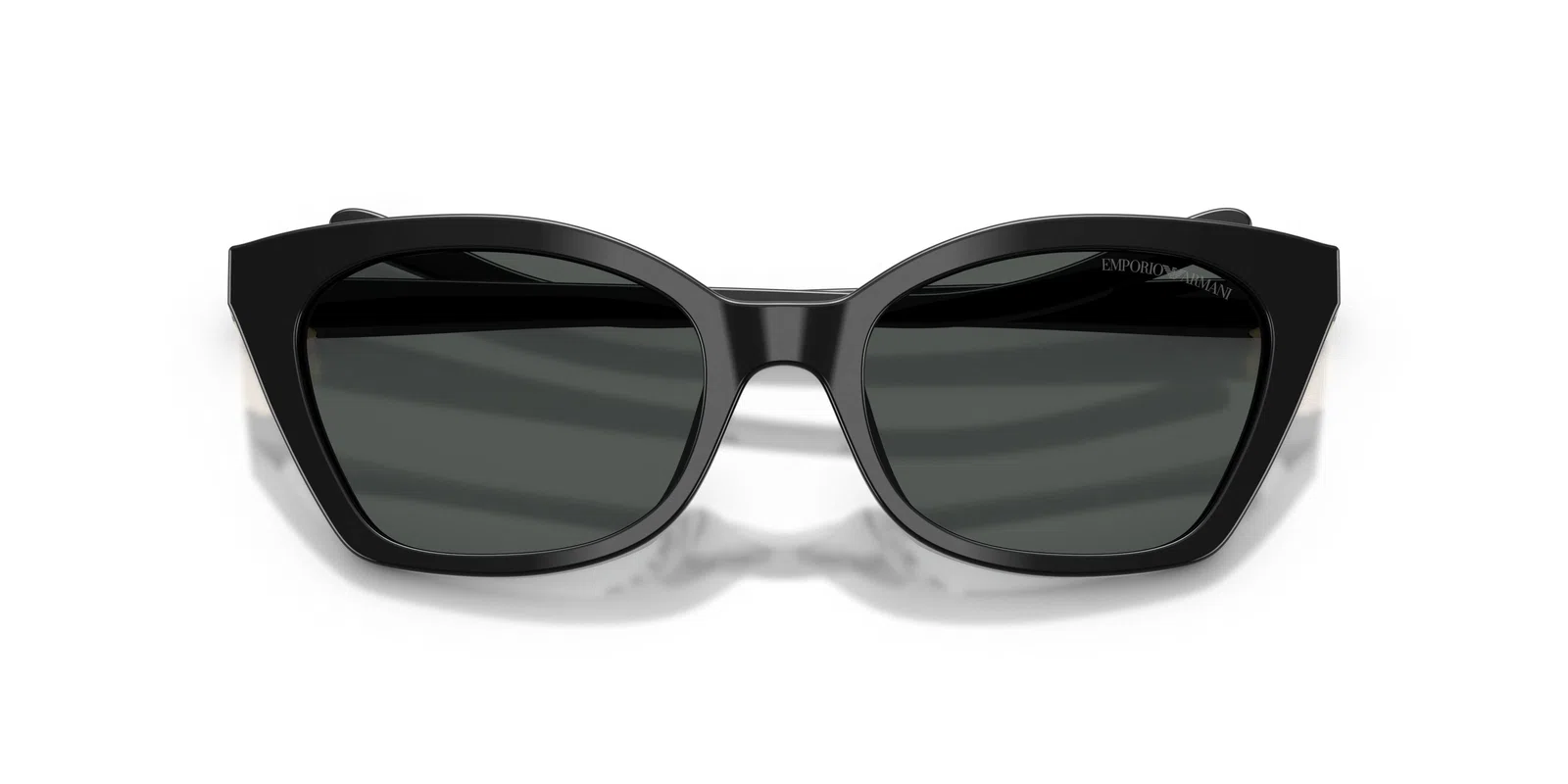 Emporio Armani 4284U Sunglasses - view 21